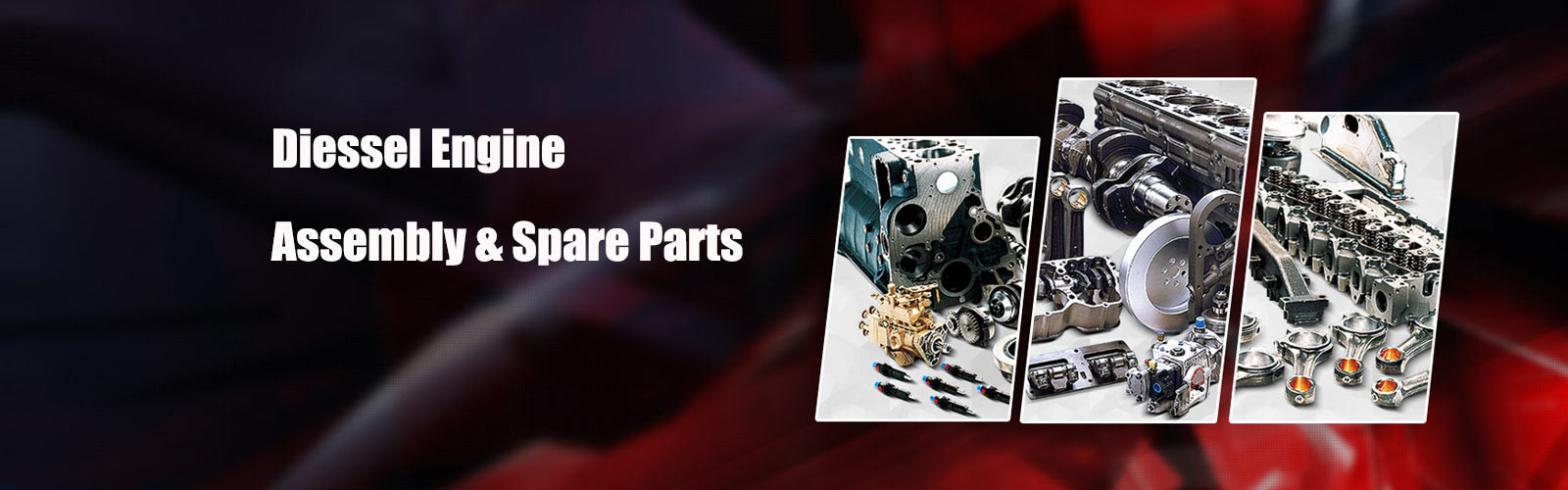 quality Cummins Diesel Engine Spare Parts factory