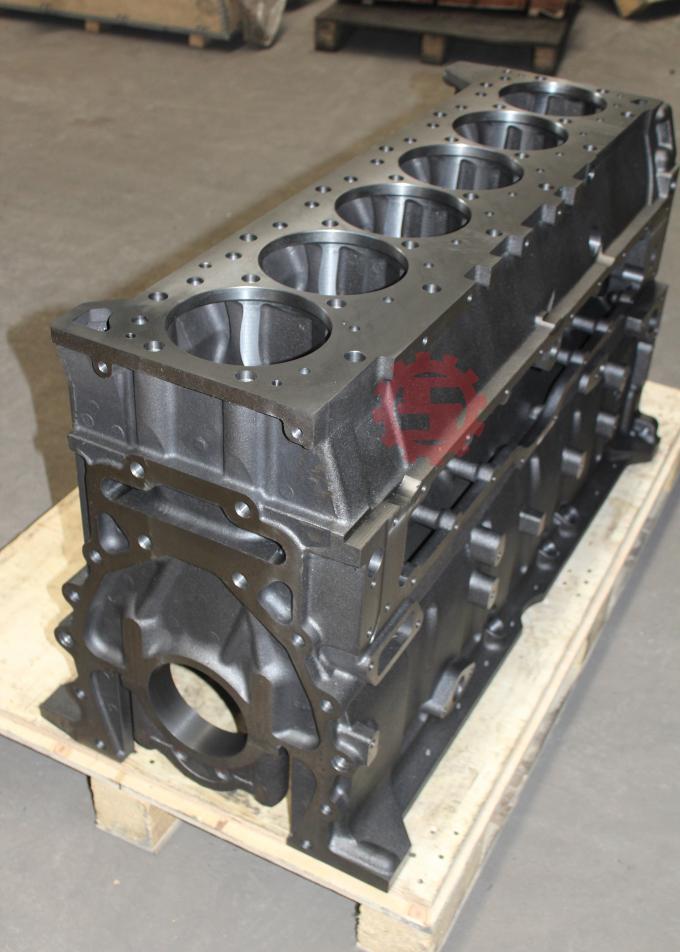 Durable Diesel Motor Parts Cylinder Block QSX15 ISX15 X15 4298515 2882088
