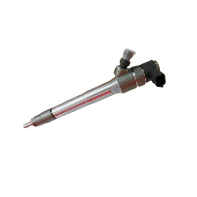 Cummins ISF2.8 Diesel Engine Parts New Fuel Injector 5258744 5309291 0445110376
