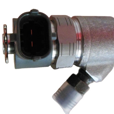 Cummins ISF2.8 Diesel Engine Parts New Fuel Injector 5258744 5309291 0445110376