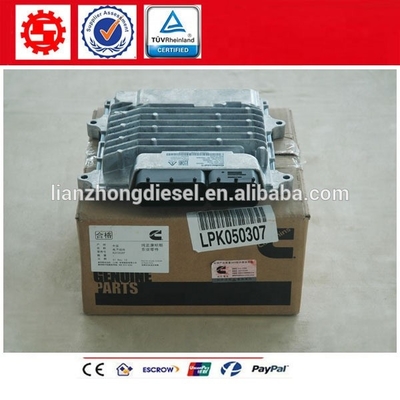 Cummins ISF2.8 ISF3.8 5293525 5254591 5293495 Electronic Control Module ECU Computor Board For Foton Aumark Truck