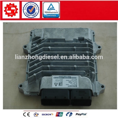 Cummins ISF2.8 ISF3.8 5293525 5254591 5293495 Electronic Control Module ECU Computor Board For Foton Aumark Truck