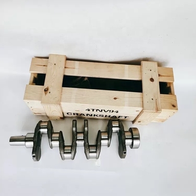 Farm Tractor Foton truck ISF2.8 Diesel Engine parts high quality forging driven crankshaft price 5264231 5443027