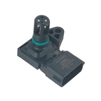 Cummins Genuine ISF3.8 Diesel Engine Parts MAP Intake Air Manifold Pressure Temperature Sensor 2897333 4921322 4903286