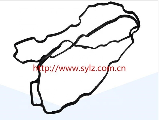 Cummins ISF2.8 ISF3.8 Diesel Engine Parts Original Truck Lorry Oil Pan Gasket 4980644 4946239