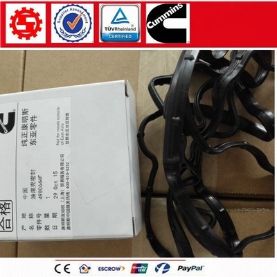 Cummins ISF2.8 ISF3.8 Diesel Engine Parts Original Truck Lorry Oil Pan Gasket 4980644 4946239