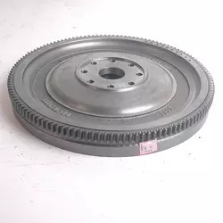 Cummins ISF3.8 diesel engine parts Truck VAN Coach Bus Flywheel 5274334 3966586