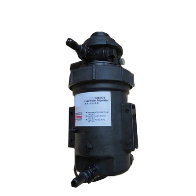 Cummins ISf2.8 Diesel Engine Truck Bus Fuel Water Separator Filter Assembly 5283172 5274913 FH21077