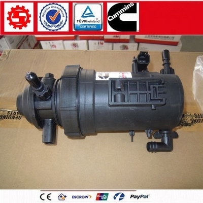 Cummins ISf2.8 Diesel Engine Truck Bus Fuel Water Separator Filter Assembly 5283172 5274913 FH21077