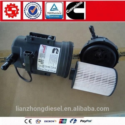 Cummins ISf2.8 Diesel Engine Truck Bus Fuel Water Separator Filter Assembly 5283172 5274913 FH21077