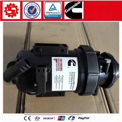 Cummins ISf2.8 Diesel Engine Truck Bus Fuel Water Separator Filter Assembly 5283172 5274913 FH21077