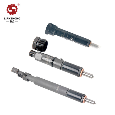 Cummins 6BT Diesel Engine Parts Construction Machinery Fuel Injector Nozzle 4991296