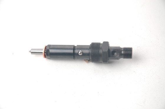 Cummins 6BT Diesel Engine Parts Original Fuel System Road Roller Common Rail Fuel Injector 3802677