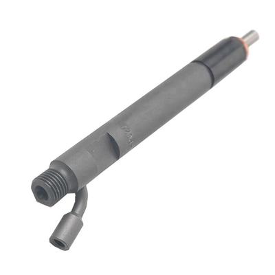 Cummins 6CT Diesel Engine Parts Original Wheel Loader Common Rail Fuel Injector 3966818