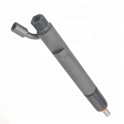 Cummins 6CT Diesel Engine Parts Original Wheel Loader Common Rail Fuel Injector 3966818