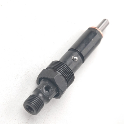Cummins 6CT Diesel Engine Parts OEM Bulldozer Common Rail Fuel Injector Nozzle 4089727