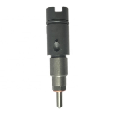 Cummins 6L Diesel Engine Standard High Pressure Construction Machinery Fuel Injector Nozzle 4937515