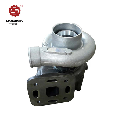 Cummins 6BT Diesel Engine Spare Parts HX40M Tractor Turbocharger Kit Assy 3802829