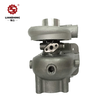Cummins 6BT Diesel Engine Spare Parts HX40M Tractor Turbocharger Kit Assy 3802829