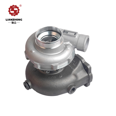 Cummins 6BT Diesel Engine Spare Parts HX40M Tractor Turbocharger Kit Assy 3802829
