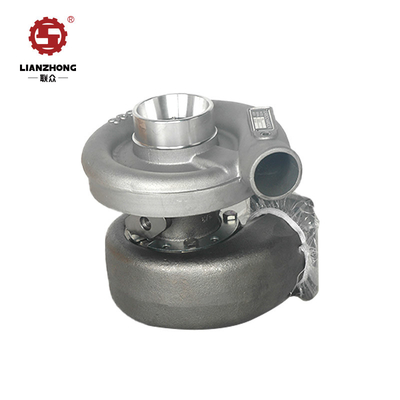 Cummins 6CT Diesel Engine Spare Parts H1E Original Light Truck Turbocharger 3524035