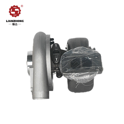 Cummins 6CT Diesel Engine Spare Parts H1E Original Light Truck Turbocharger 3524035