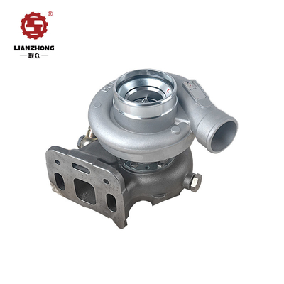 Cummins 6BT Diesel Engine Spare Parts H1E New Genuine Marine Turbocharger Assembly 3528787