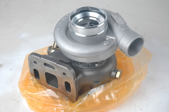 Cummins 6BT Diesel Engine Spare Parts H1E New Genuine Marine Turbocharger Assembly 3528787