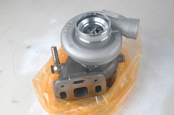 Cummins 6BT Diesel Engine Spare Parts H1E New Genuine Marine Turbocharger Assembly 3528787