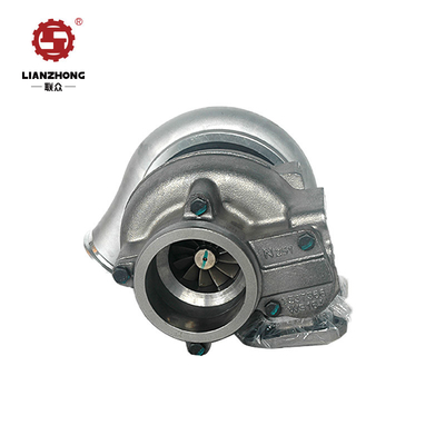 Cummins ISDE Diesel Engine Spare Parts HE221W Standard OEM Bus Turbocharger 3782376