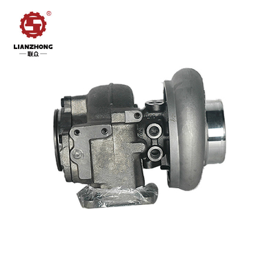 Cummins ISDE Diesel Engine Spare Parts HE221W Standard OEM Bus Turbocharger 3782376