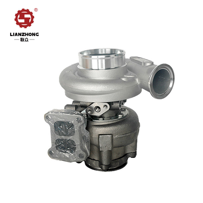 Cummins ISDE Diesel Engine Spare Parts HE221W Standard OEM Bus Turbocharger 3782376