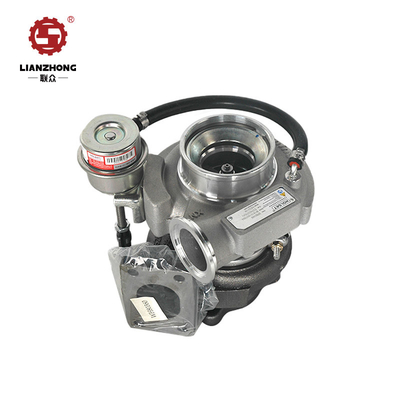 6BT Diesel Engine H1C Construction Machine Turbocharger Assembly 3802289 For Excavator