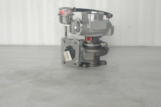 6BT Diesel Engine H1C Construction Machine Turbocharger Assembly 3802289 For Excavator