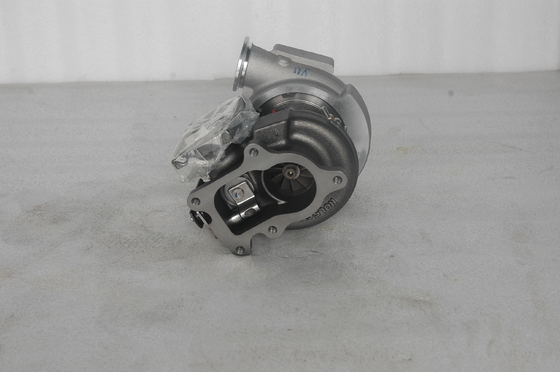 6BT Diesel Engine H1C Construction Machine Turbocharger Assembly 3802289 For Excavator