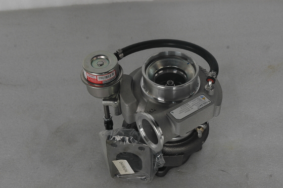 6BT Diesel Engine H1C Construction Machine Turbocharger Assembly 3802289 For Excavator