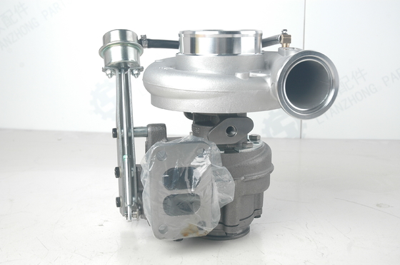 Cummins QSB diesel engine spare parts HX35W original turbocharger kit assy 4037026 for Eurocargo medium size truck