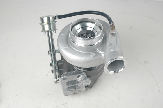 Cummins QSB diesel engine spare parts HX35W original turbocharger kit assy 4037026 for Eurocargo medium size truck