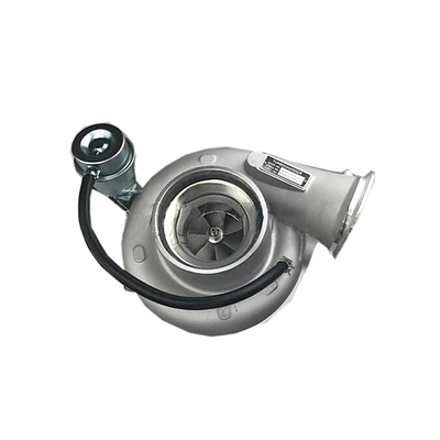Cummins ISM11 QSM11 diesel engine spare parts HX55W new pickup truck turbocharger assy 4037739