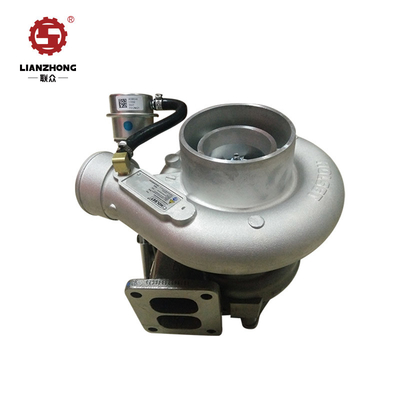 Cummins ISM11 QSM11 diesel engine spare parts HX55W new pickup truck turbocharger assy 4037739