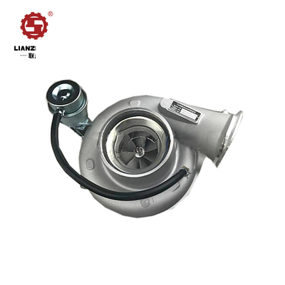 Cummins ISM11 QSM11 diesel engine spare parts HX55W new pickup truck turbocharger assy 4037739