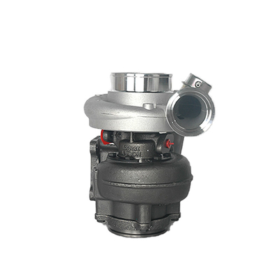 Cummins 6CT diesel engine spare parts HX40W genuine VAN turbocharger factory 4050217