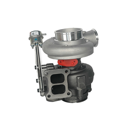 Cummins 6CT diesel engine spare parts HX40W genuine VAN turbocharger factory 4050217