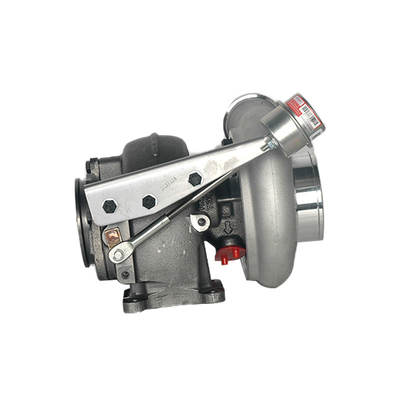 Cummins 6CT diesel engine spare parts HX40W genuine VAN turbocharger factory 4050217