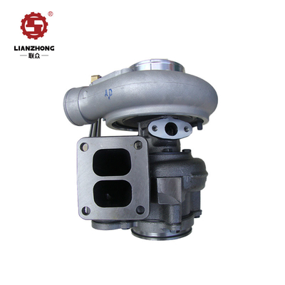 Cummins 6CT diesel engine spare parts HX40W standard OEM turbocharger assembly 2839127 2839128