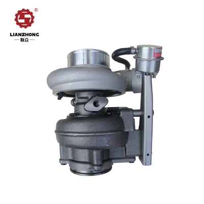 Cummins 6CT diesel engine spare parts HX40W standard OEM turbocharger assembly 2839127 2839128