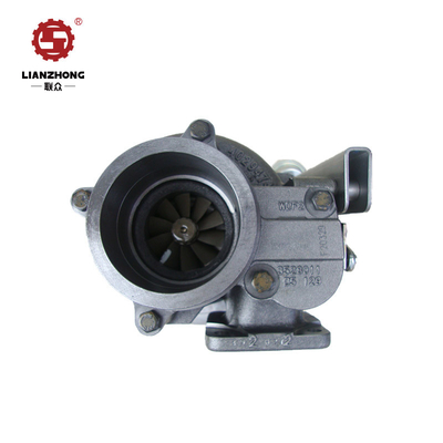Cummins 6CT diesel engine spare parts HX40W standard OEM turbocharger assembly 2839127 2839128