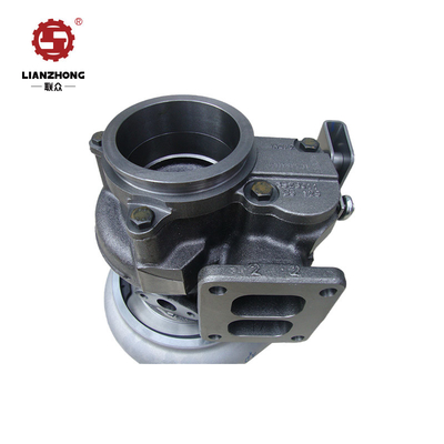 Cummins 6CT diesel engine spare parts HX40W standard OEM turbocharger assembly 2839127 2839128