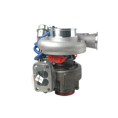 Cummins 6BT diesel engine spare parts HX35W original genuine turbocharger assy 4050267