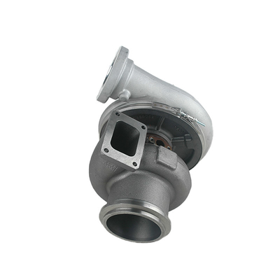 Cummins ISX15 QSX15 diesel engine spare parts HX82 new original generator turbocharger kit assembly 3594195